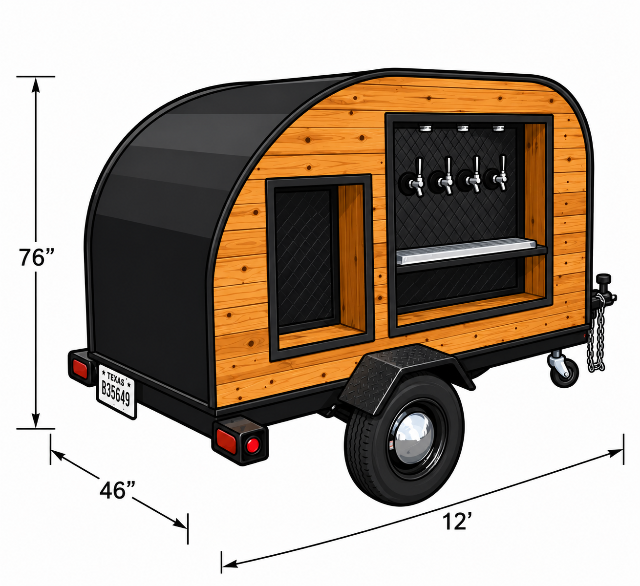 Spec diagram