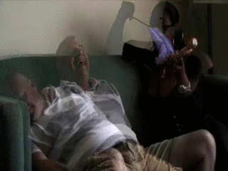 Scott's Ticklish Voodoo