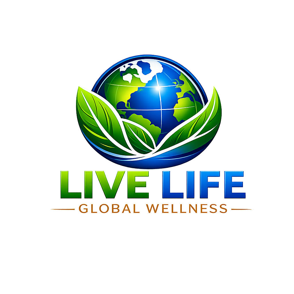 Live Life Global Wellness
