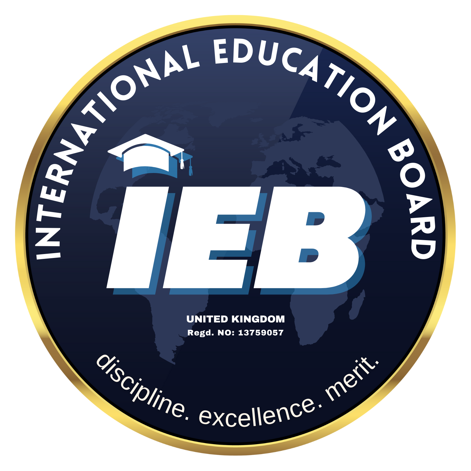 IEB Logo