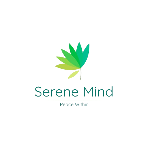 Serene Mind - Peace Within