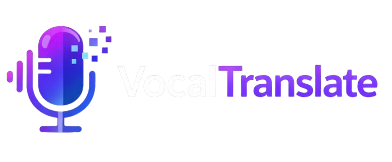 VocalTranslate