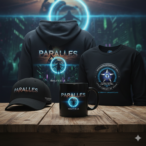 PARALLELS Reality Collection