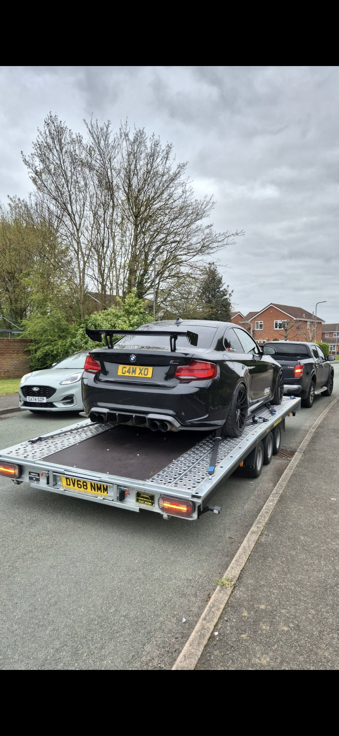 Car Transport