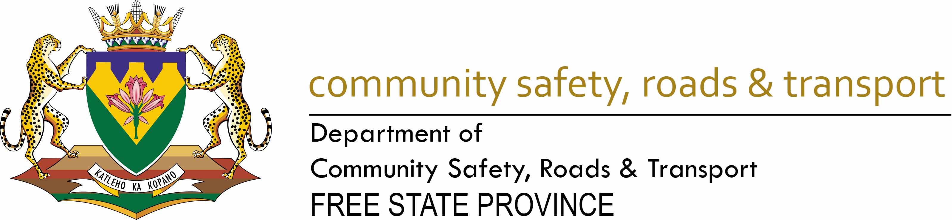 Free State Province Logo