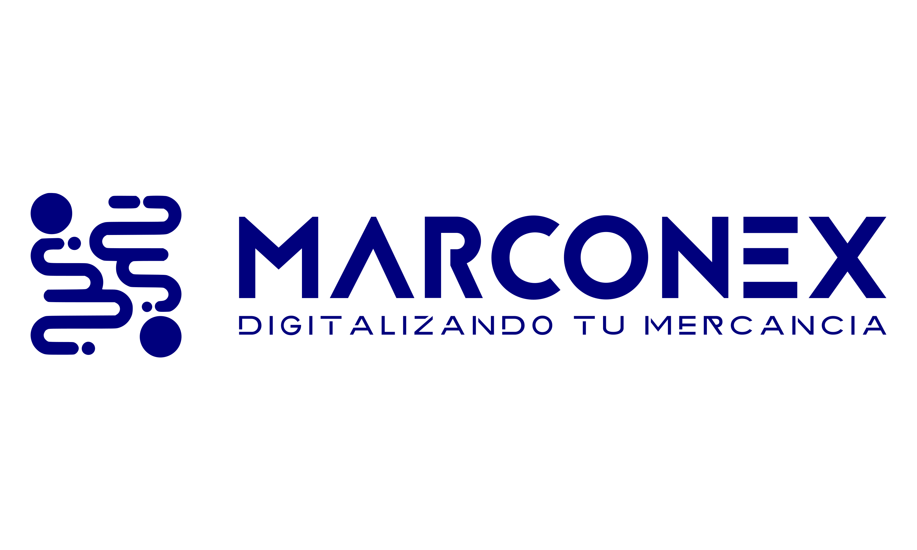 MarConex Logo