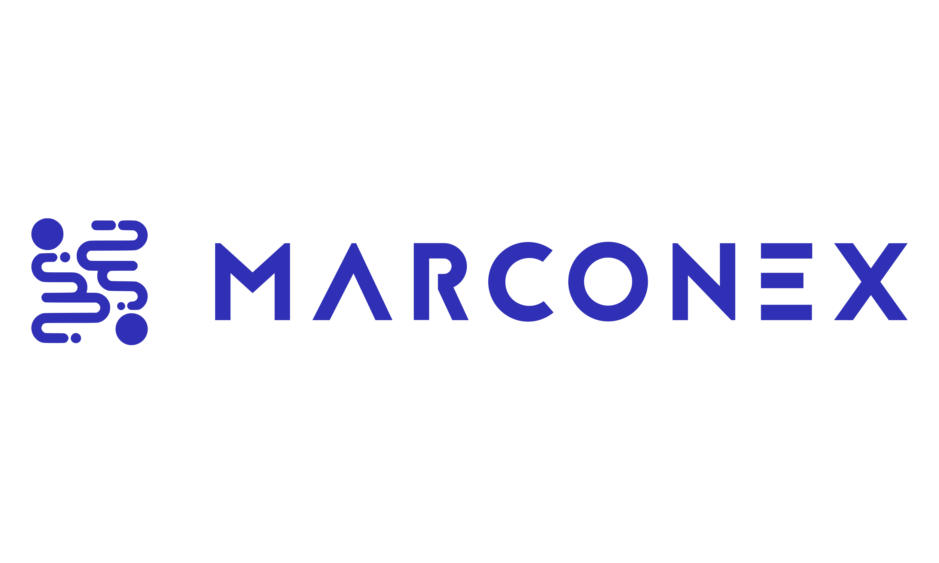 MarConex Logo