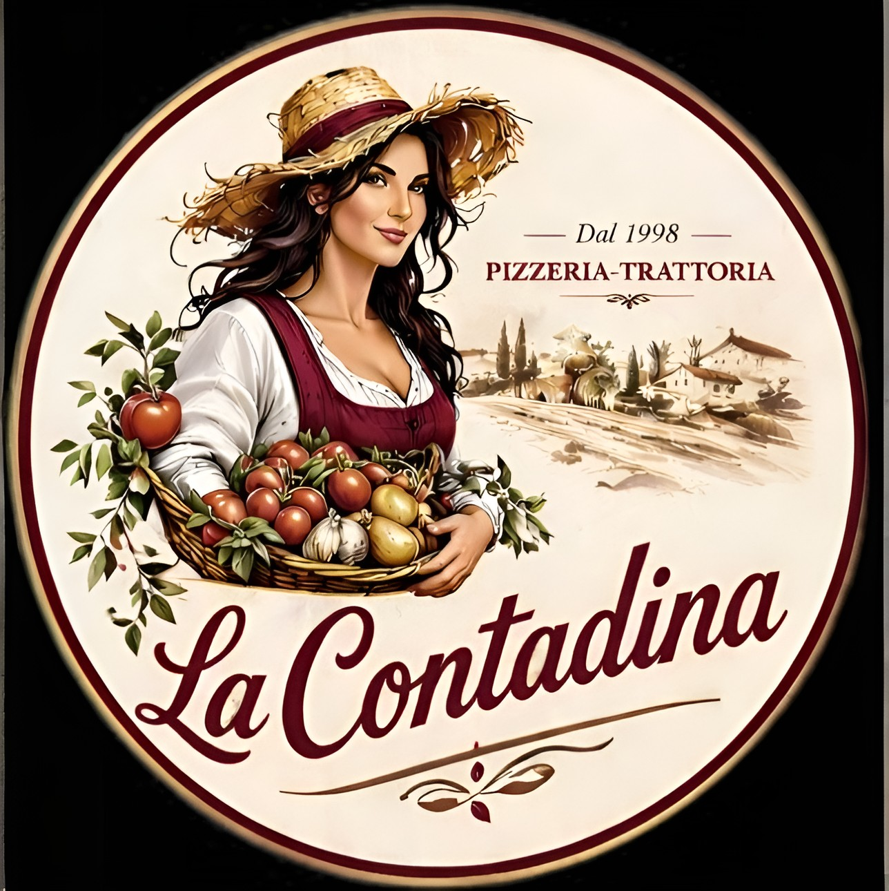 La Contadina