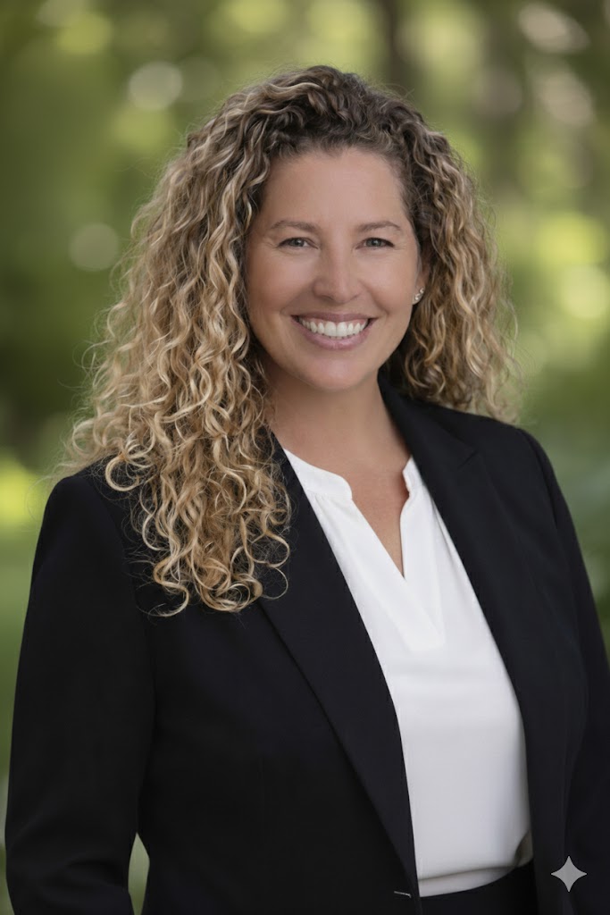 Dorrie Lombardi, LMHC