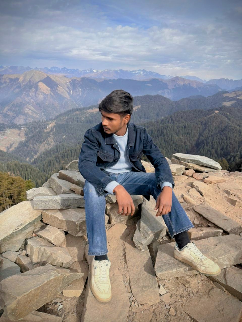 Siddharth Saini - Sales & Operations Head