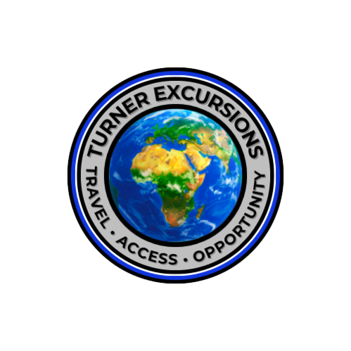 Turner Excursions Logo