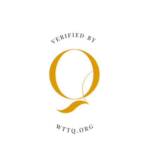 Gold Quality Badge