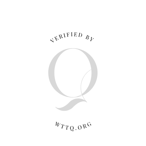 Silver Quality Badge