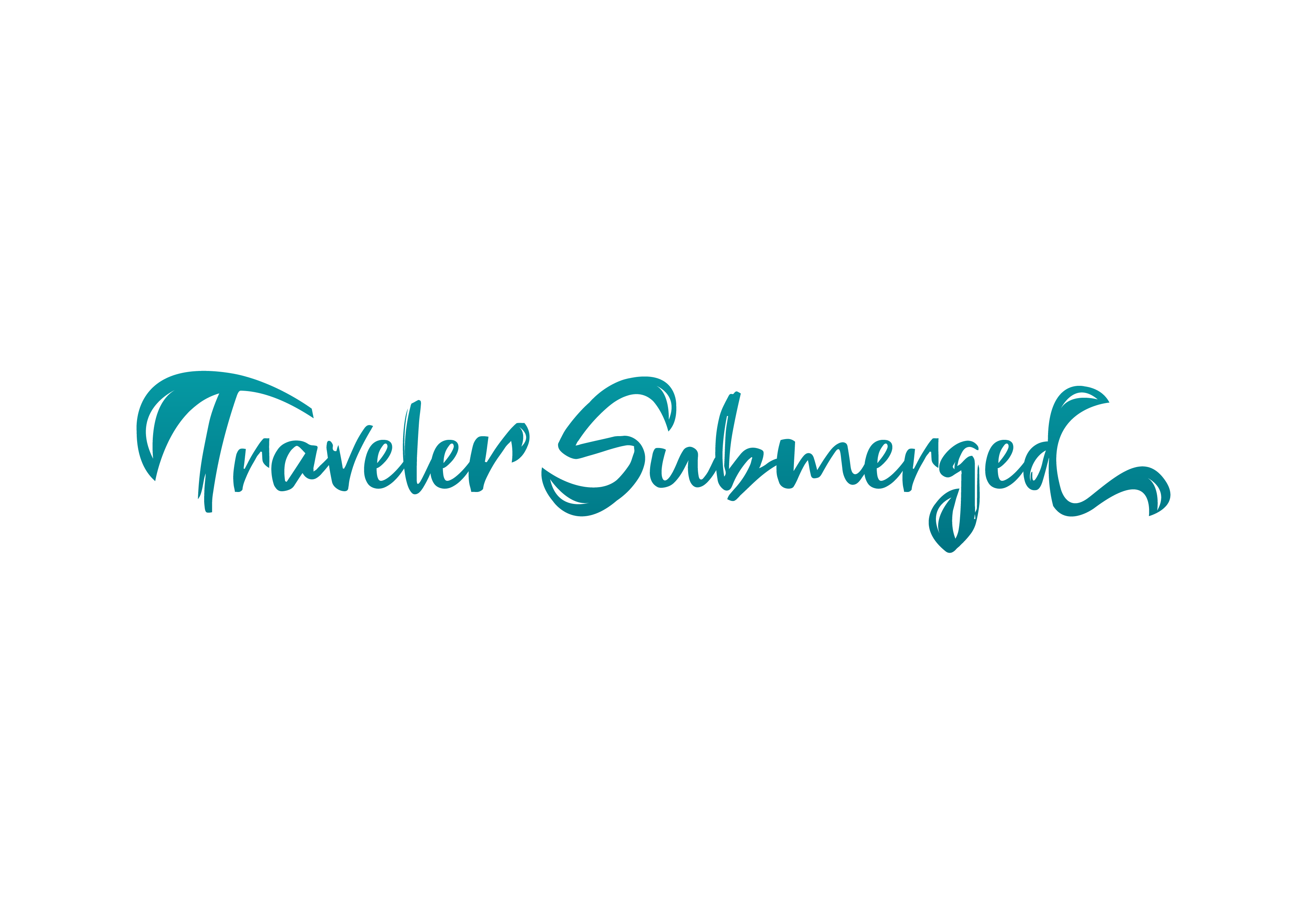Traveler Submerged