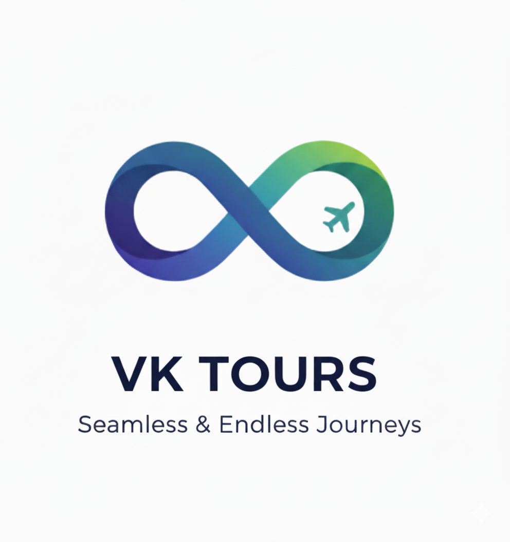 VK Tours