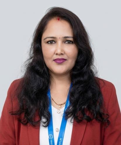 Vijayalaxmi H