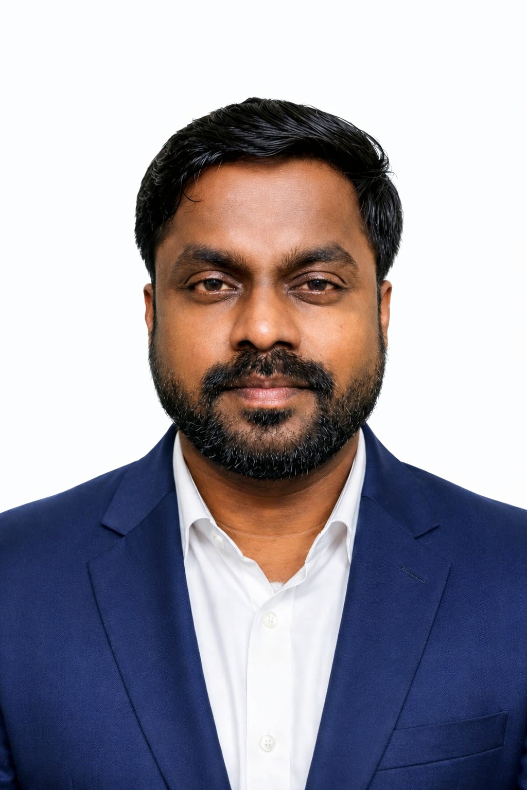 Ezhil Kumar