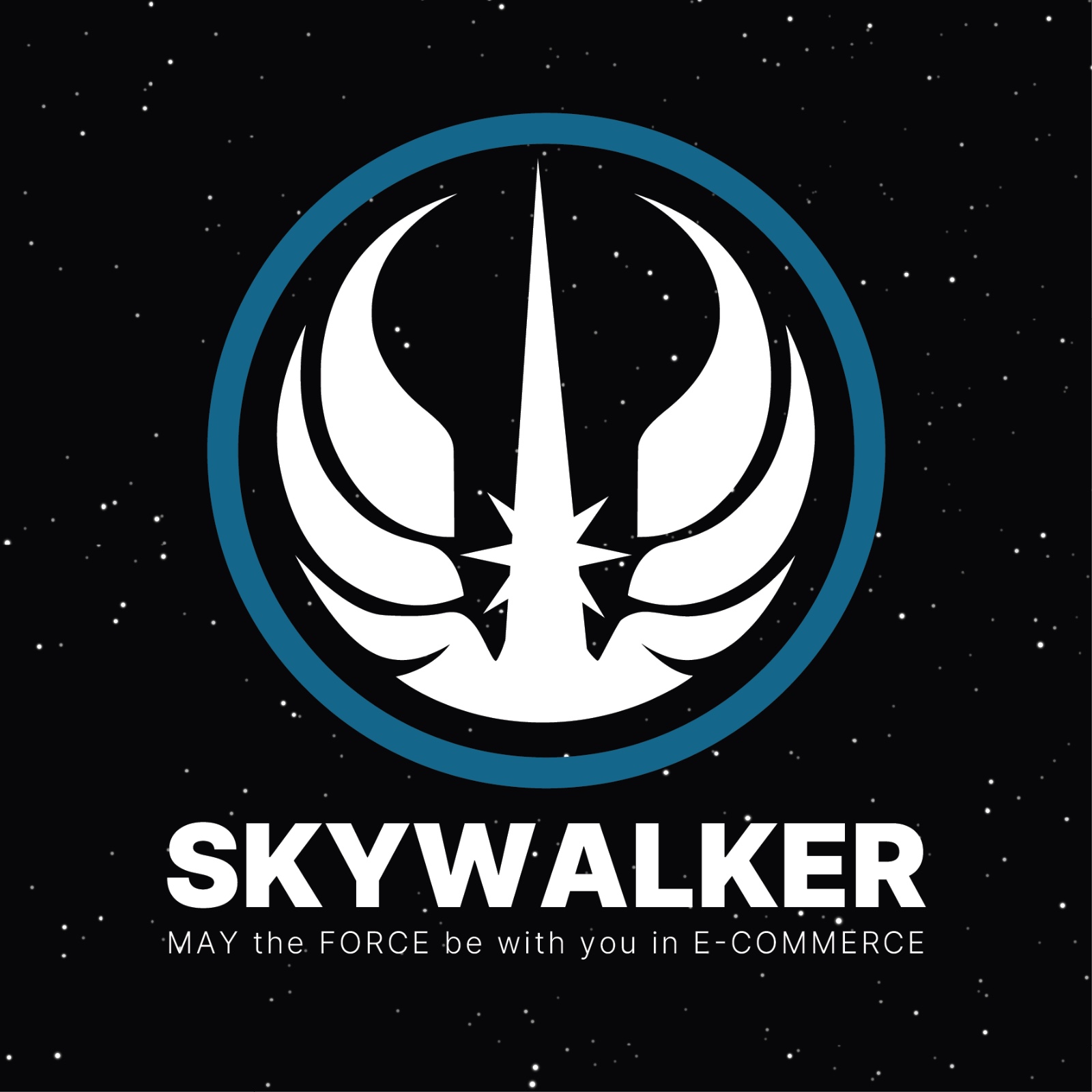 Skywalker Logo