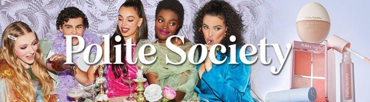 POLITE SOCIETY