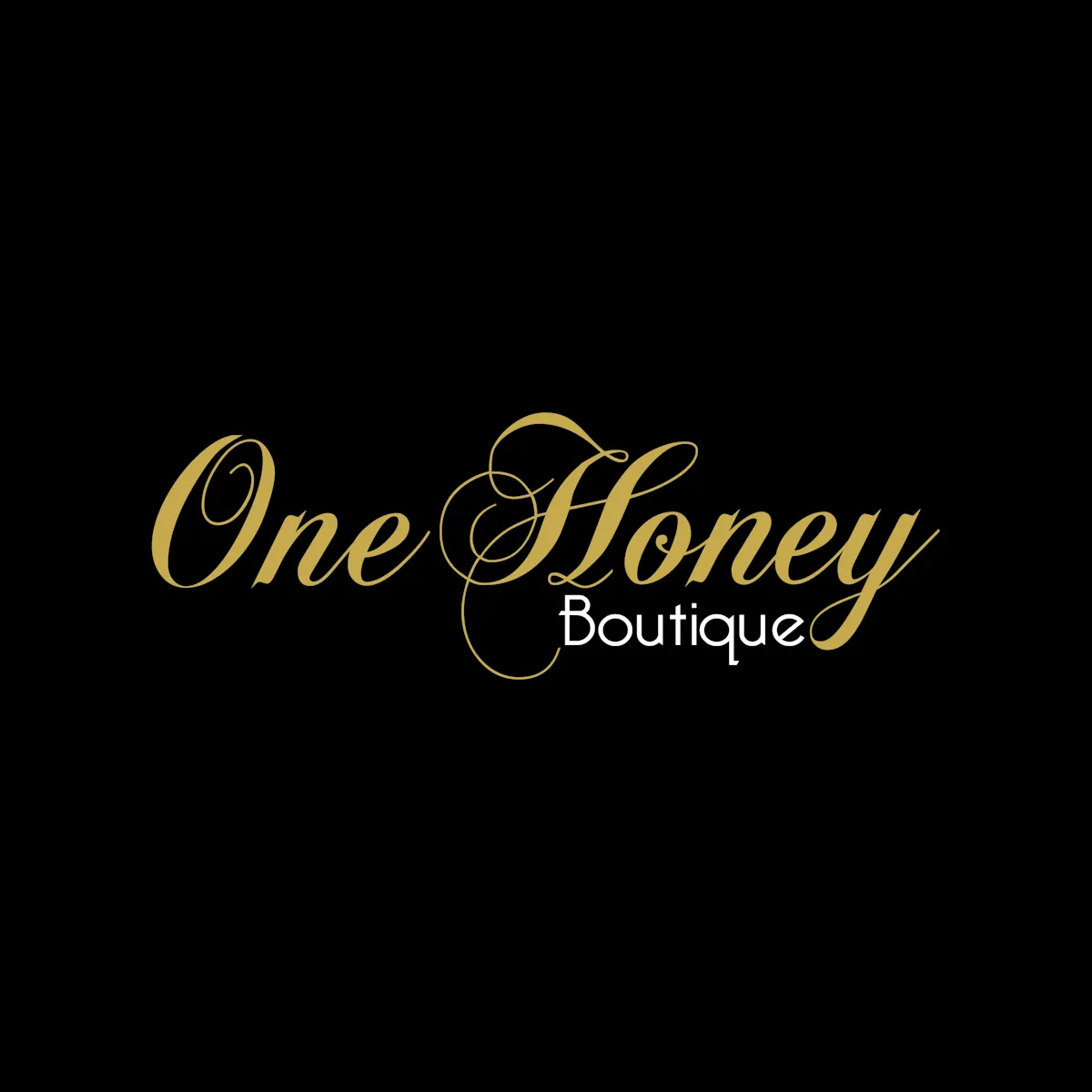 ONE HONEY BOUTIQUE
