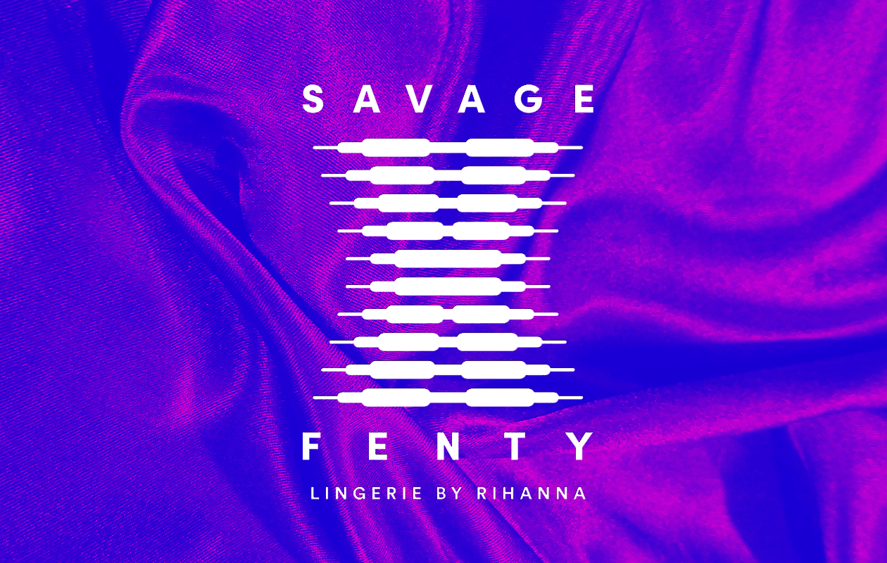 SAVAGE X FENTY
