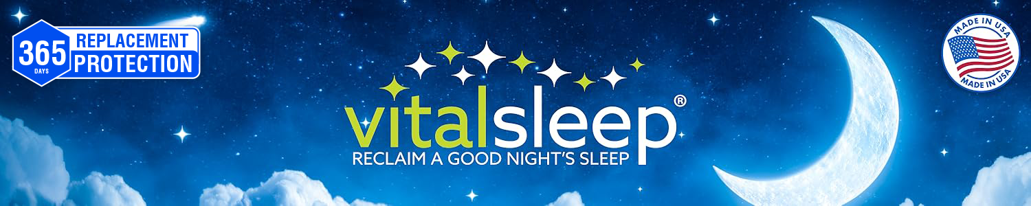 VITAL SLEEP