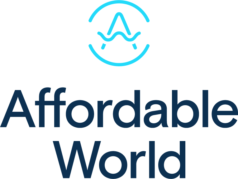 AFFORDABLE WORLD