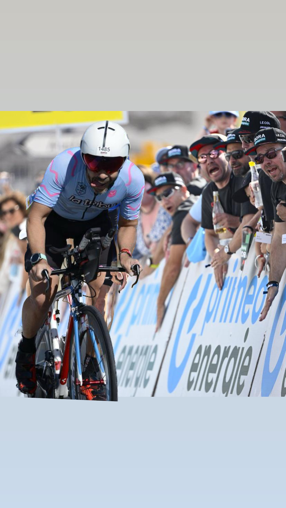 Ciclismo
