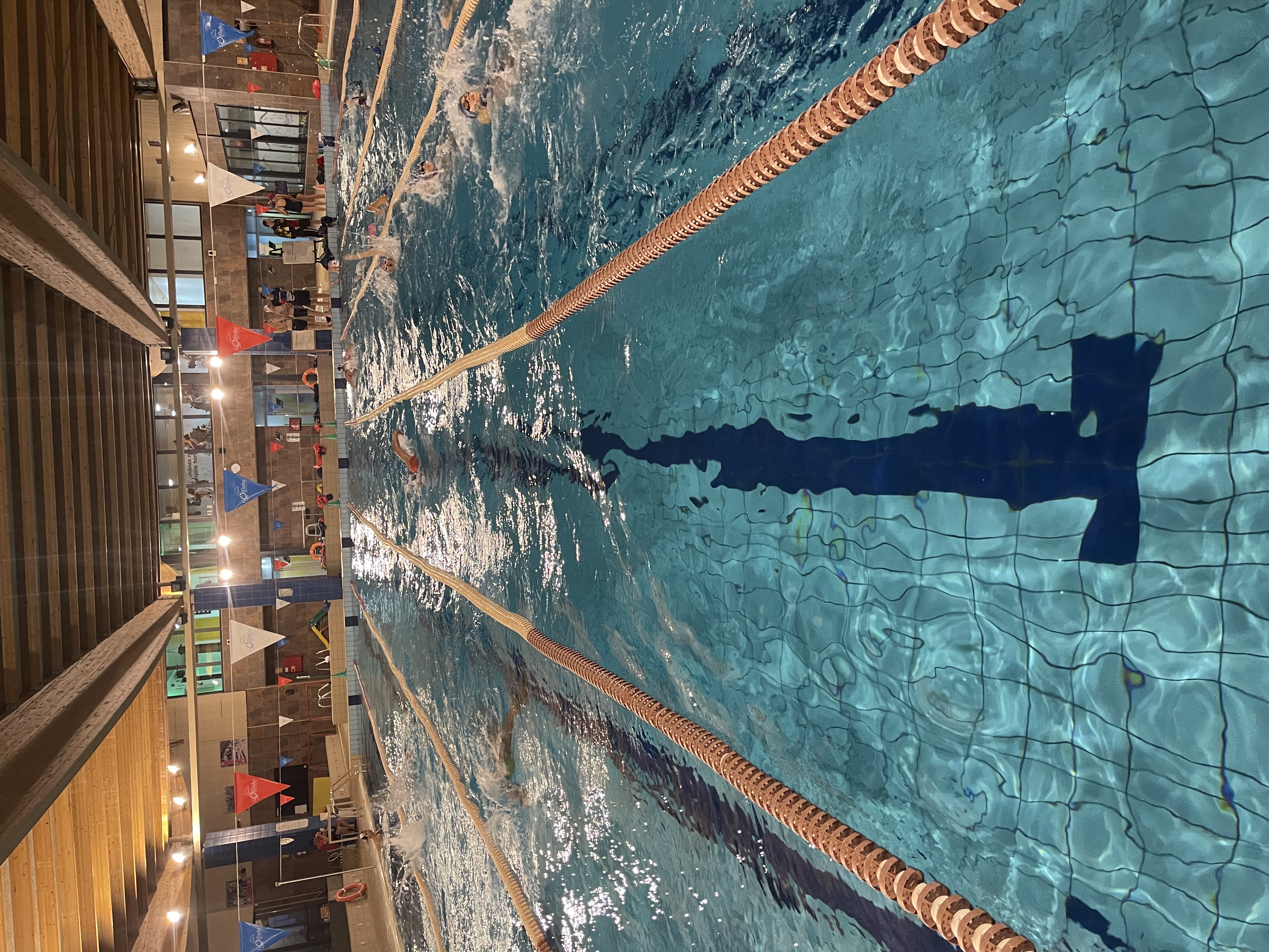 Natación
