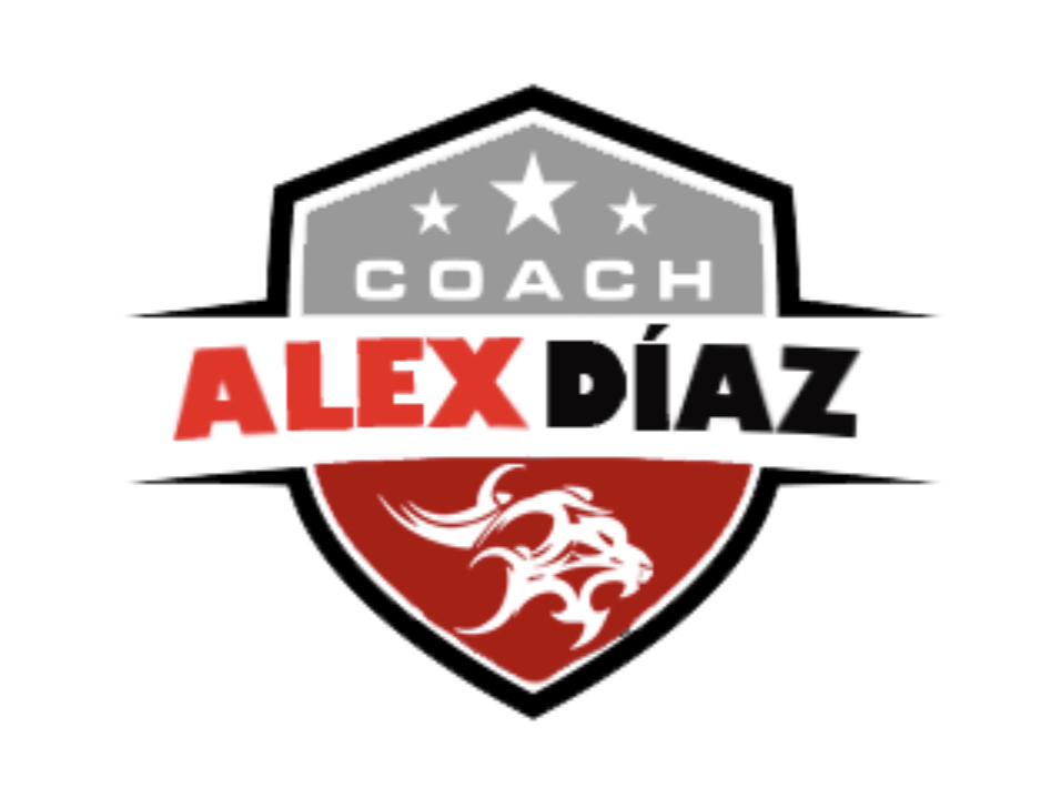 Coach Alex Díaz