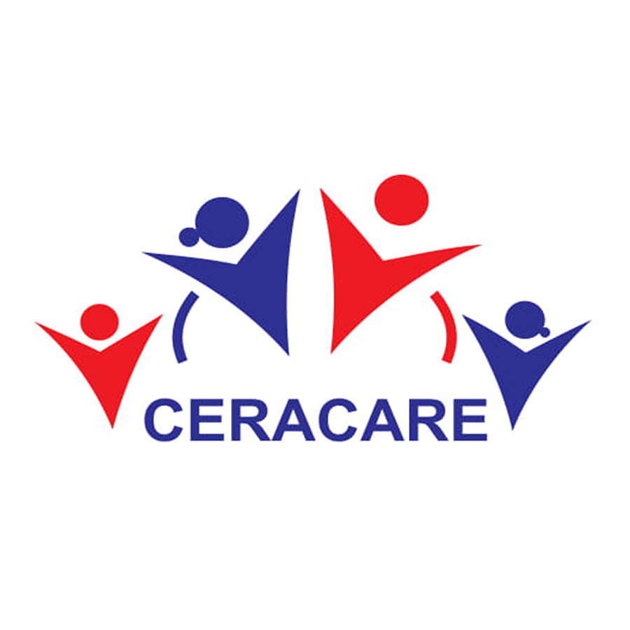 CERACARE Logo