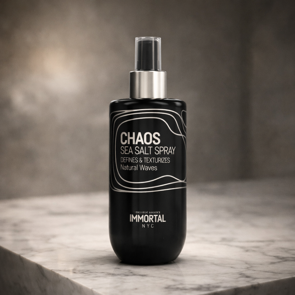 Immortal Sea Salt Spray