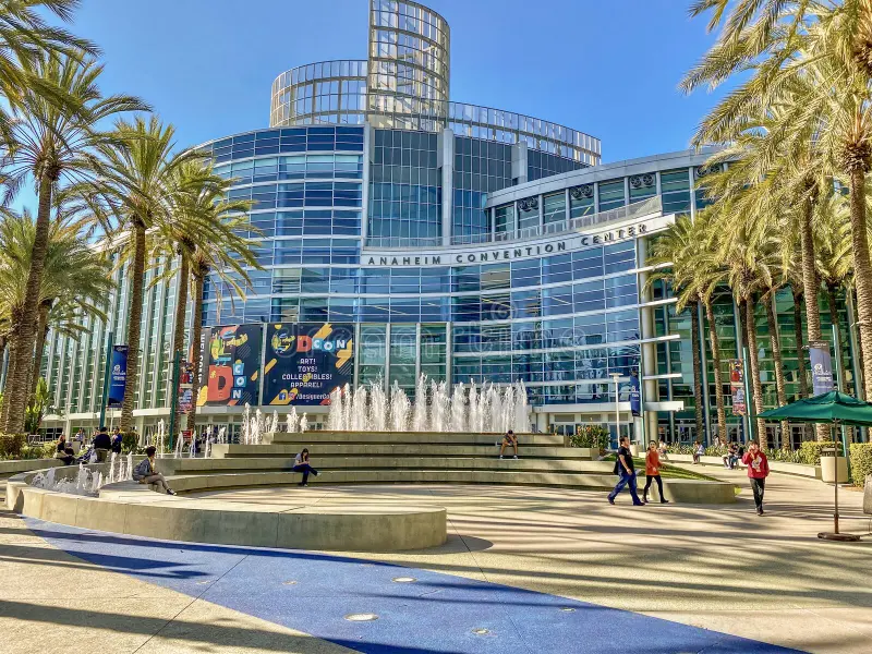 Anaheim property management