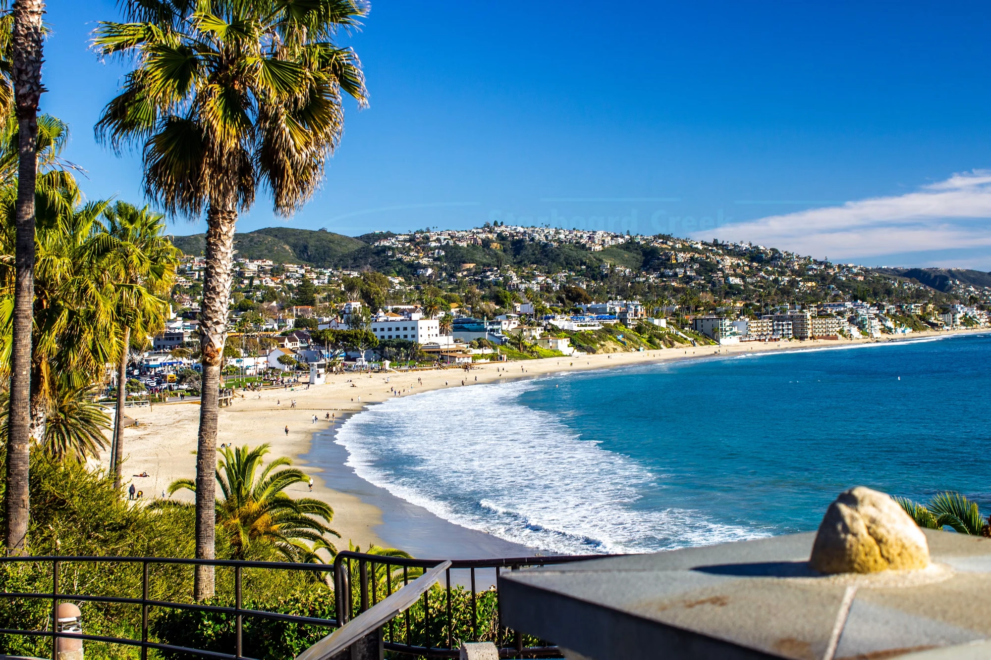 Laguna Beach property management