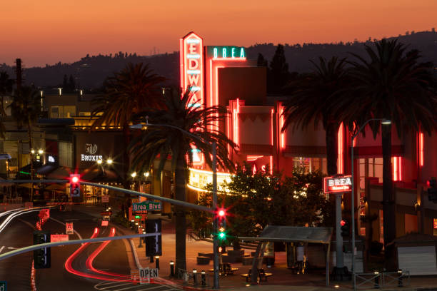 Brea property management