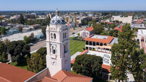 Fullerton property management