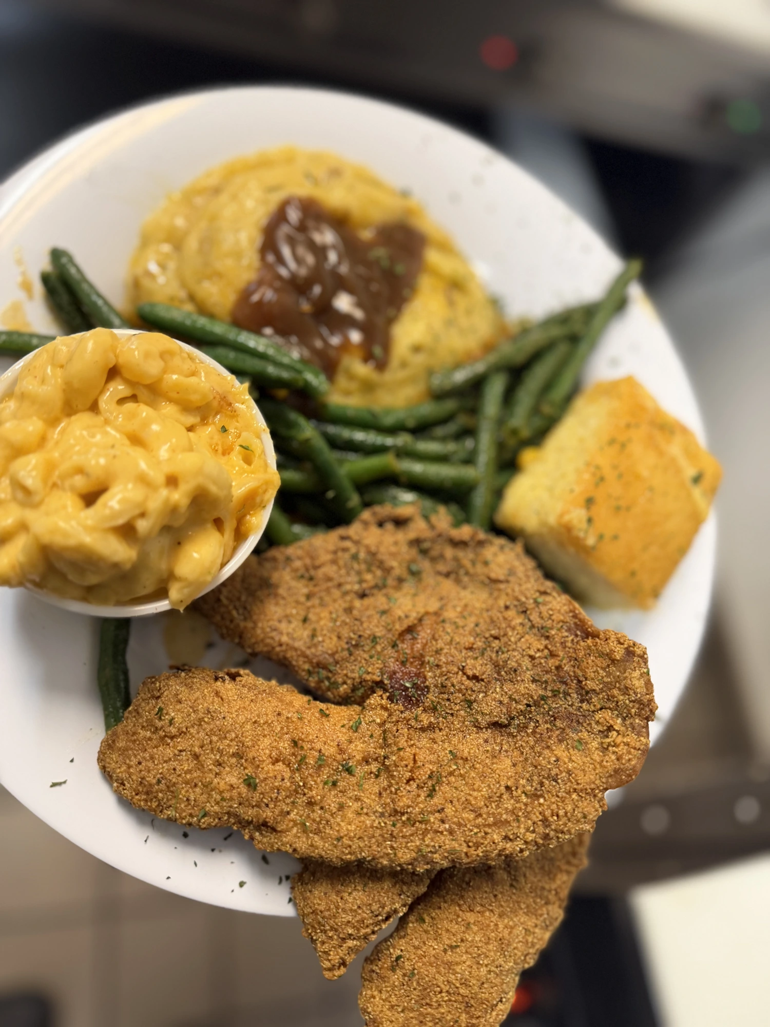 Catfish Friday