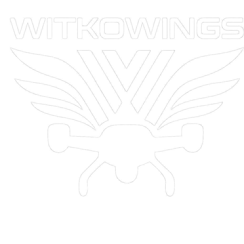 WITKOWINGS