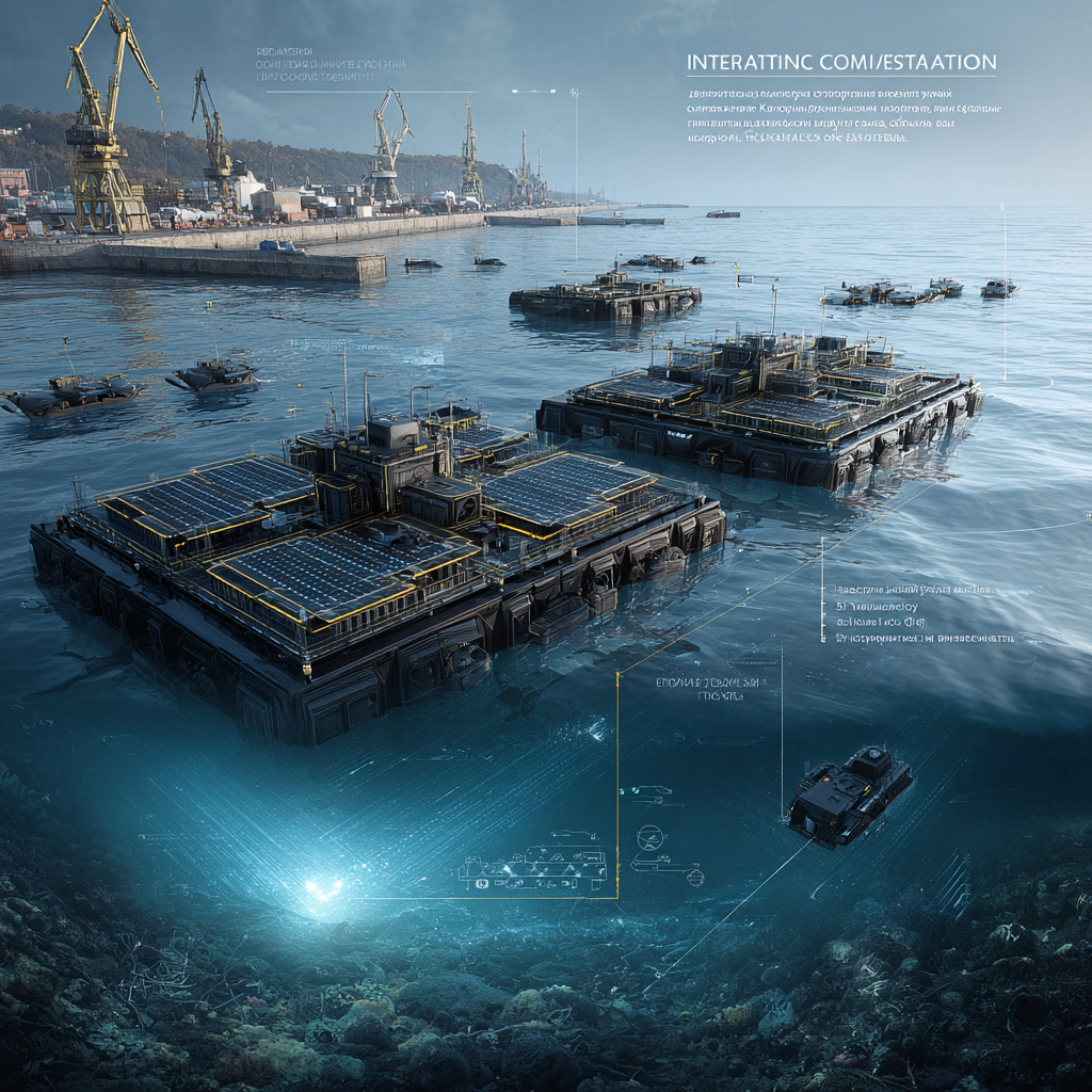 H₂Sea Energy