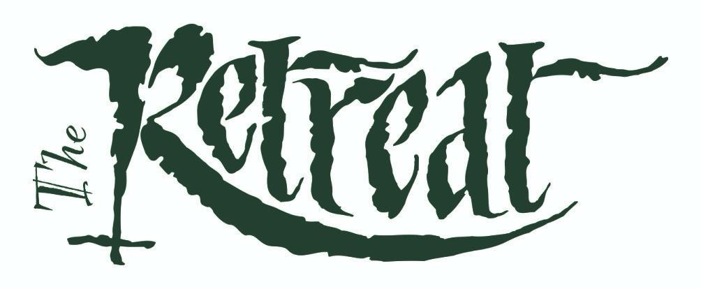 The Retreat Logo