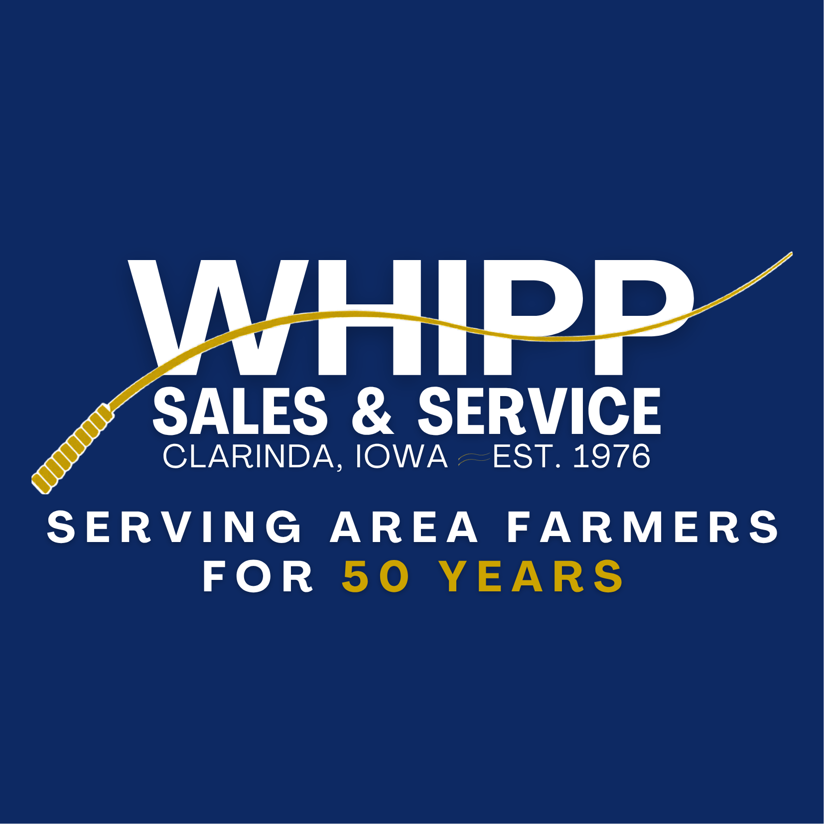 Whipp Sales & Service