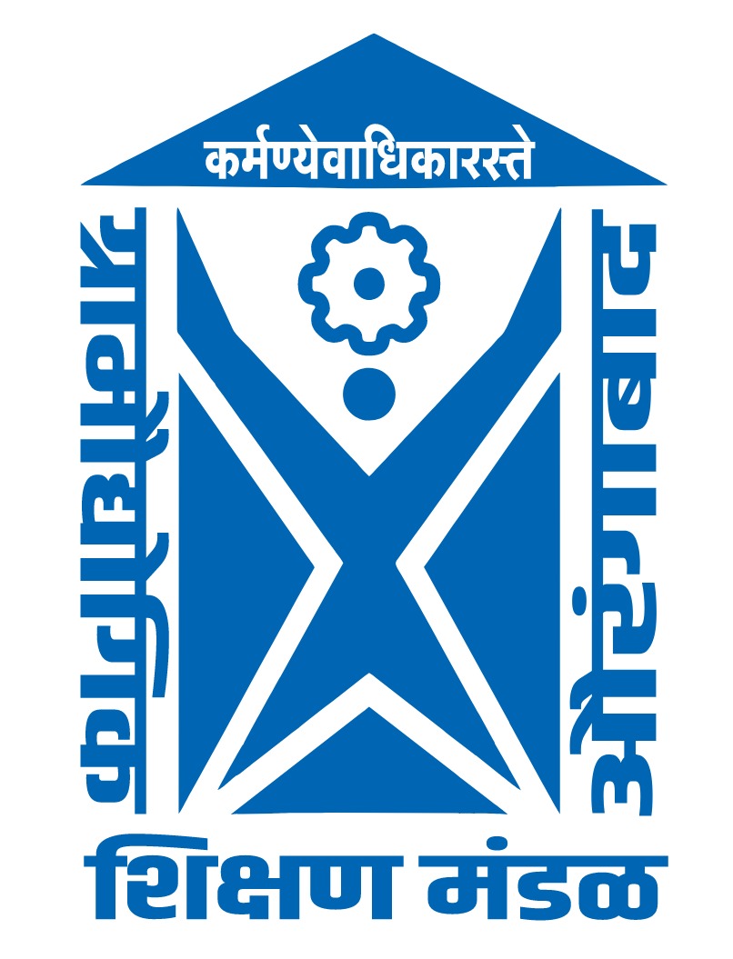 GS Mandal crest