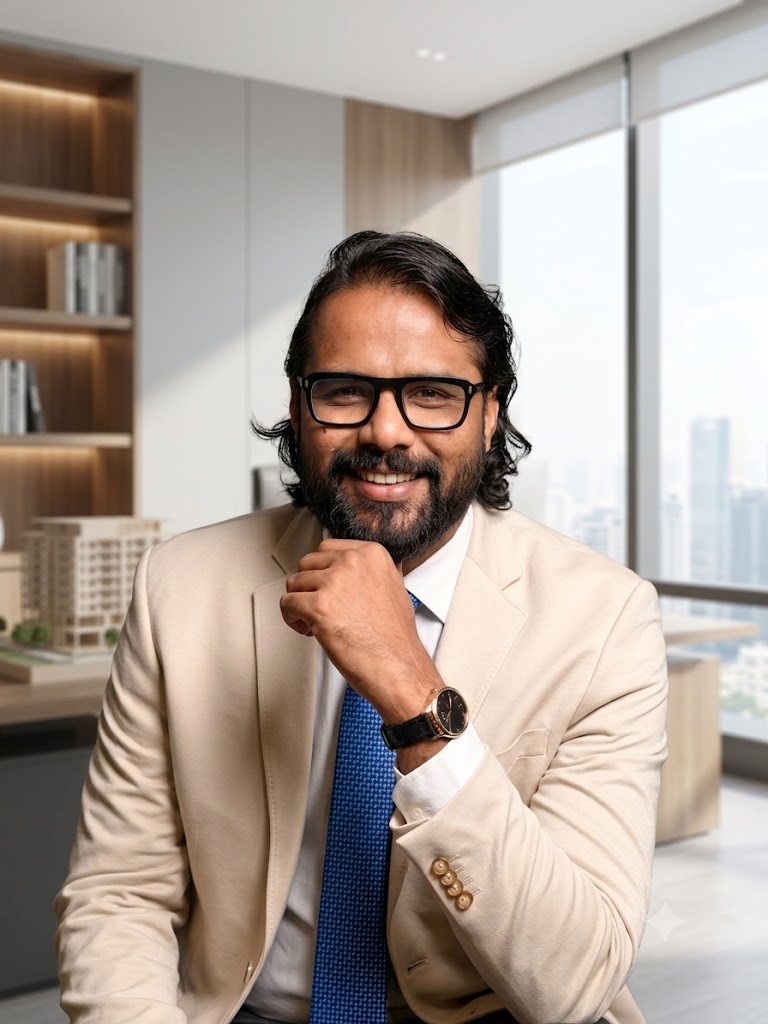 Vinay Samota, CFP®