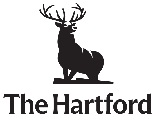 The Hartford logo