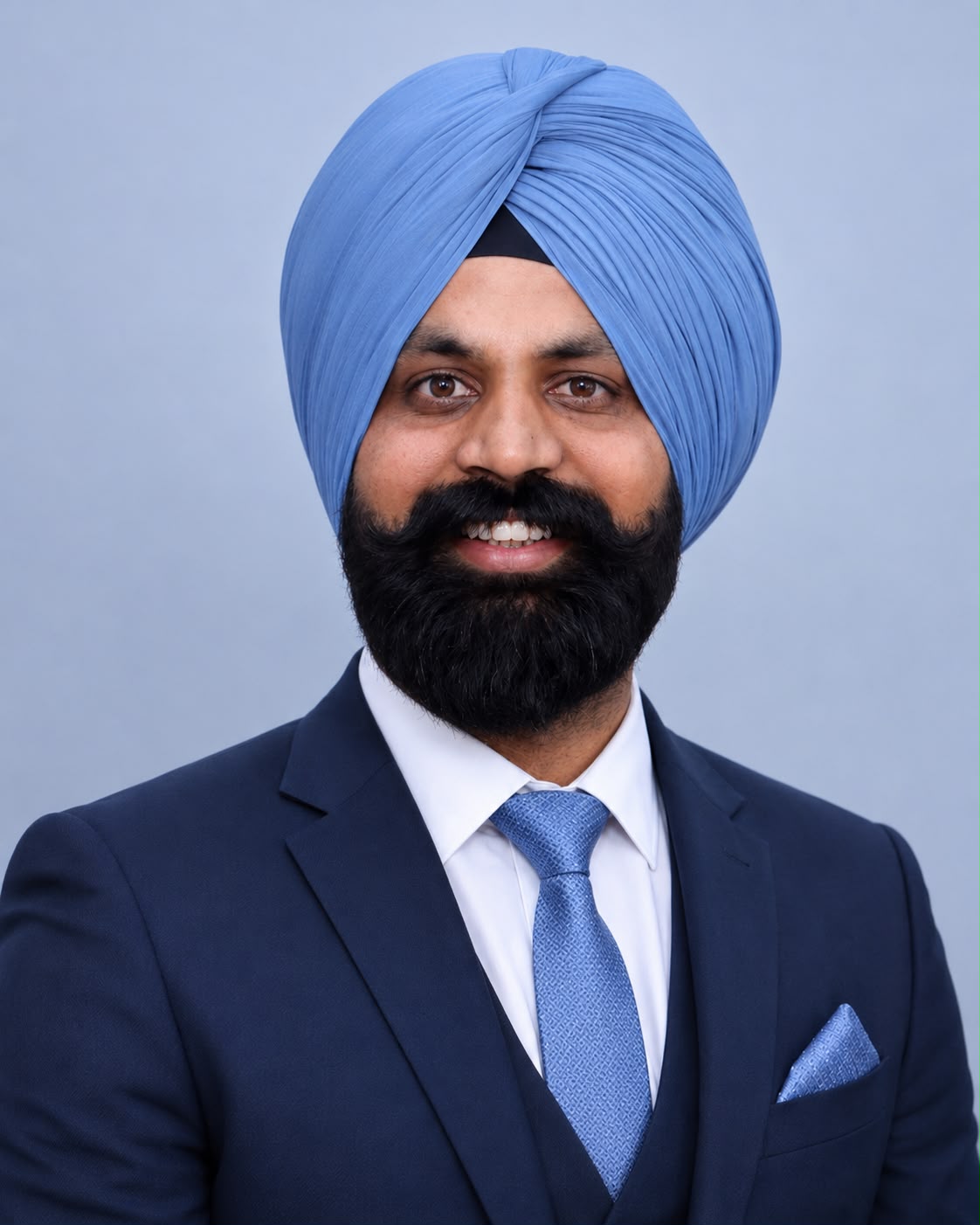 Husandeep Maan
