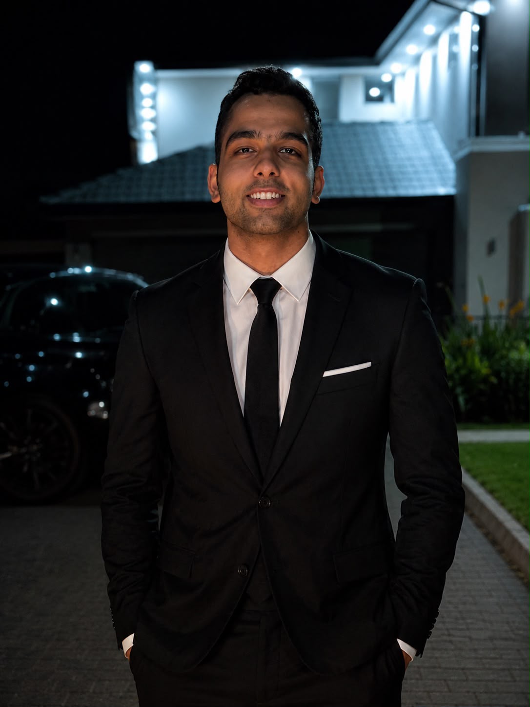 Ajay Grewal