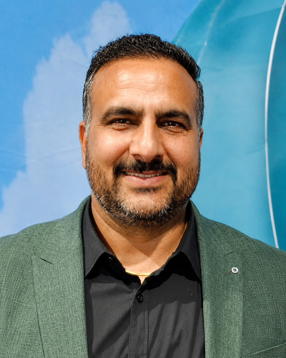 Dilraj Grewal