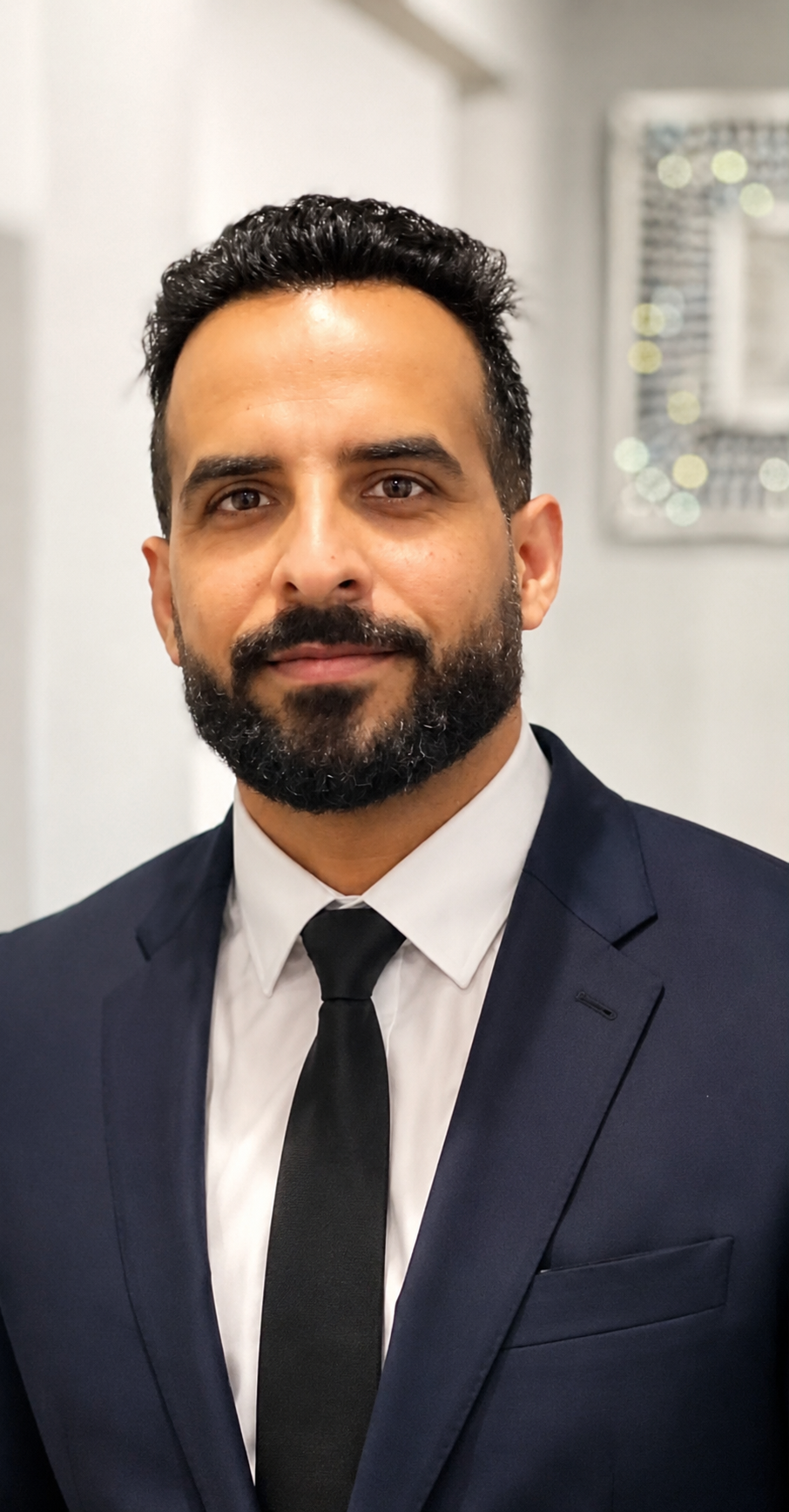 Baltej Mangat
