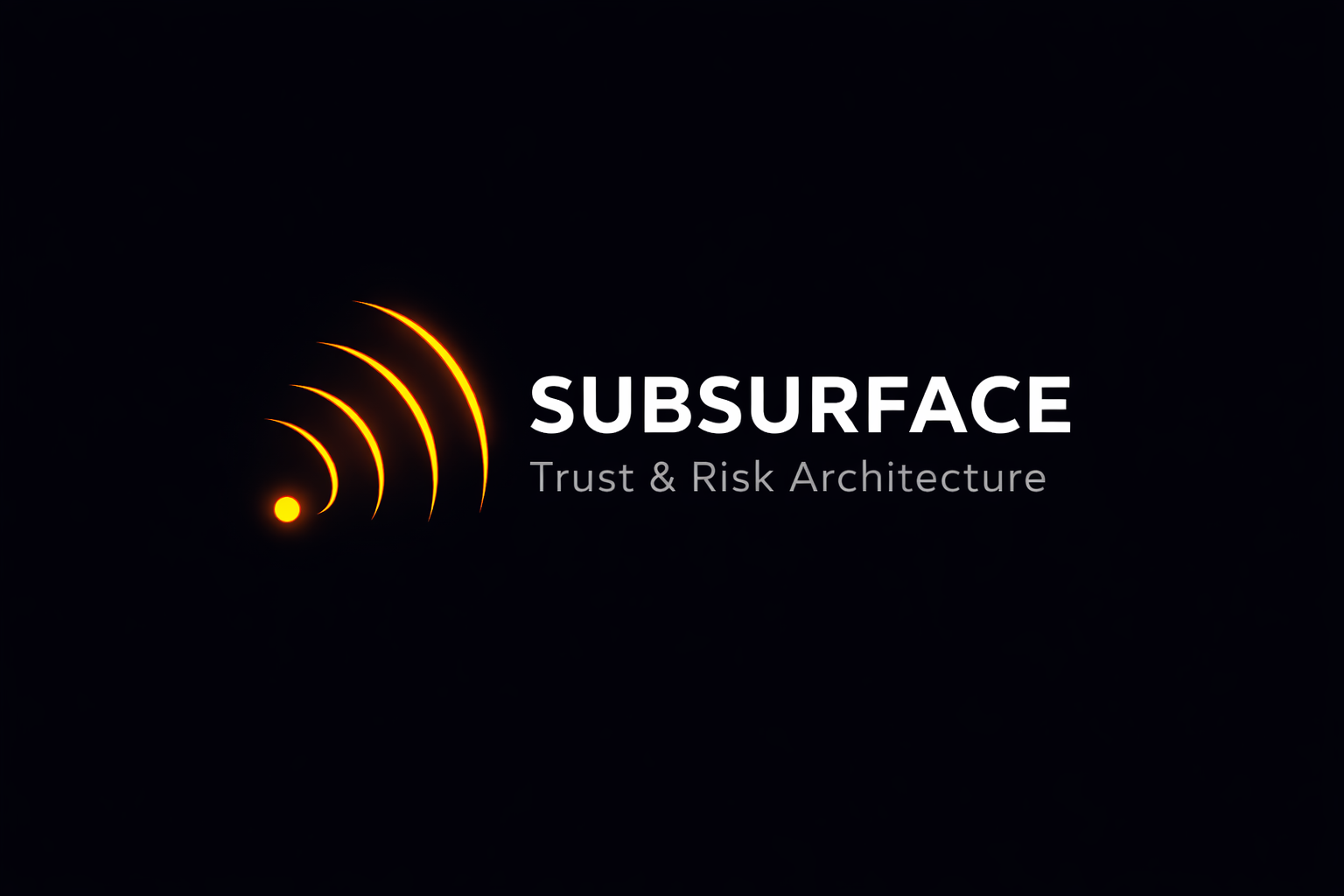 Subsurface