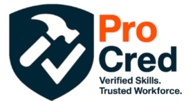 ProCred — Verified Skills. Trusted Workforce.